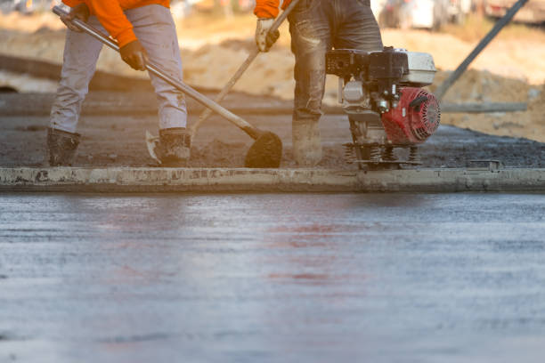 Best Commercial Concrete Services in Littleton, CO