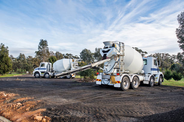 Best Concrete Slab Construction in Littleton, CO