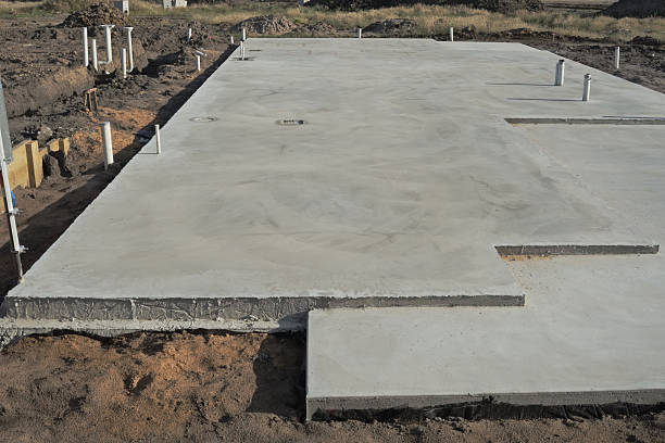 Best Concrete Foundation Repair in Littleton, CO