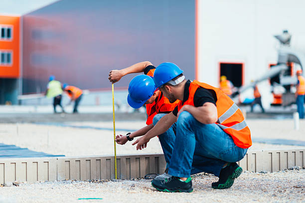 Best Concrete Slab Construction in Littleton, CO