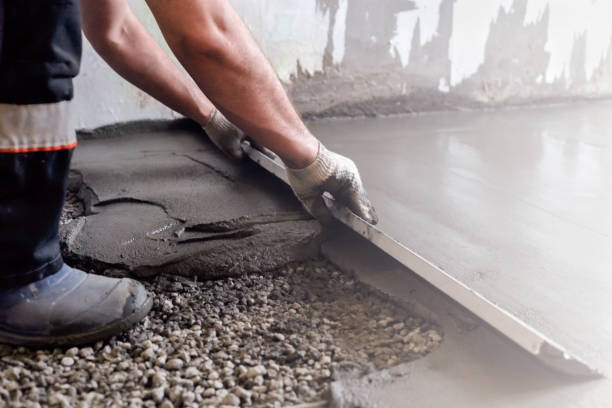 Best Concrete Grinding and Polishing in Littleton, CO
